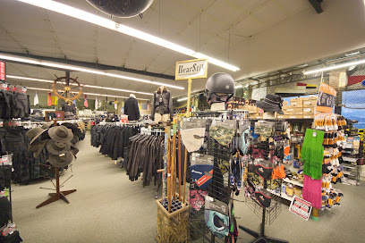 Army Navy Marine Store