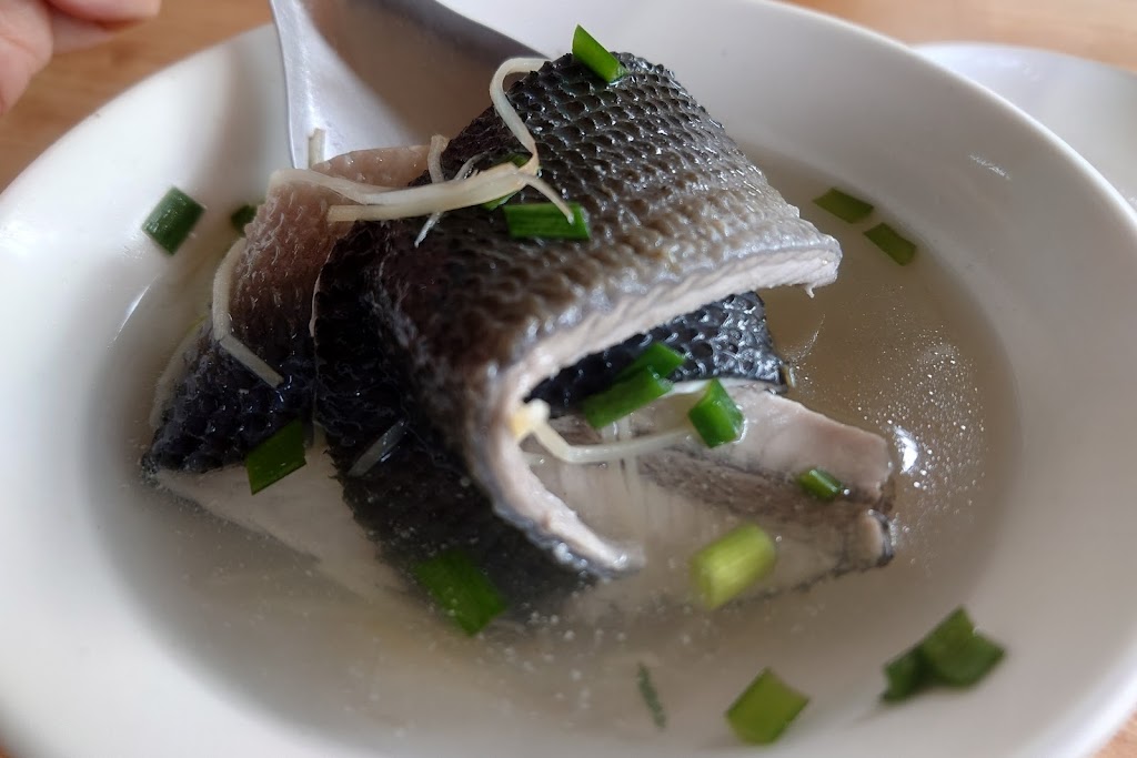 阿和肉燥飯 的照片