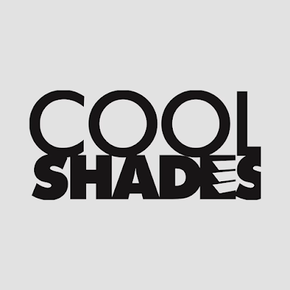 Cool Shades