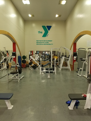 Charity «Chester F. Carlson MetroCenter YMCA», reviews and photos, 444 E Main St, Rochester, NY 14604, USA