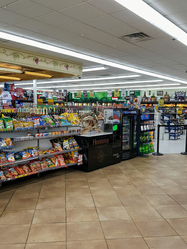 Liquor Store «Supreme Liquors Fields Corner», reviews and photos, 506 Geneva Ave, Dorchester, MA 02122, USA