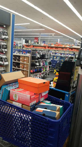 Sporting Goods Store «Academy Sports + Outdoors», reviews and photos, 3677 W Emporium Cir, Mesquite, TX 75150, USA