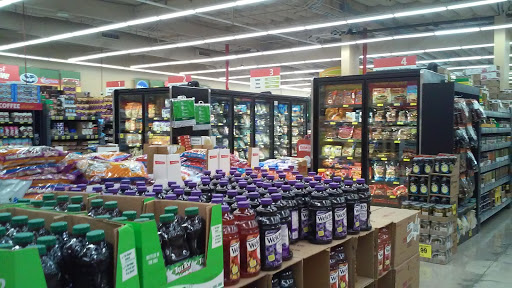 Grocery Store «Grocery Outlet Bargain Market», reviews and photos, 176 S Mountain Ave, Upland, CA 91786, USA