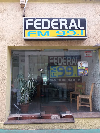 Federal Fm 99.1
