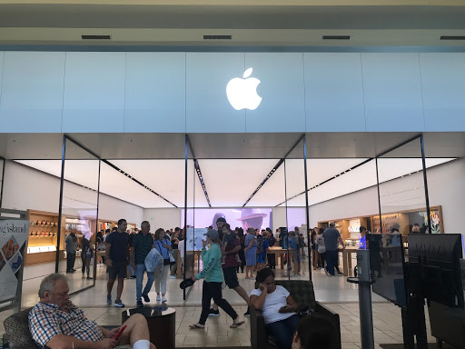 Computer Store «Apple Smith Haven», reviews and photos, 518 Smith Haven Mall, Lake Grove, NY 11755, USA