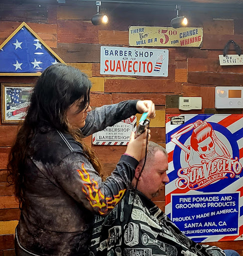 Barber Shop «Southern Man Barber Shop», reviews and photos, 407 Honeysuckle Rd, Dothan, AL 36305, USA