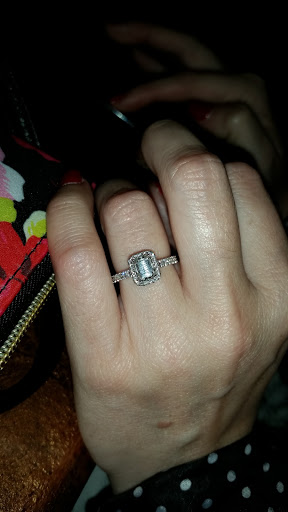 Jewelry Store «International Diamond Center», reviews and photos, 3696 Ulmerton Rd, Clearwater, FL 33762, USA