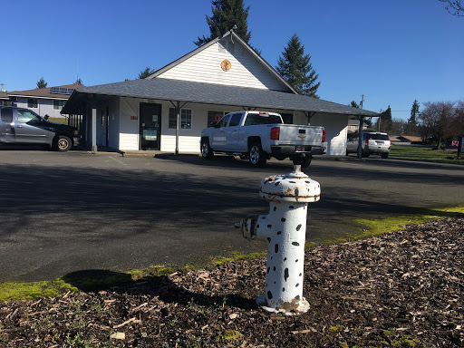 398 McClellan St SE, Tenino, WA 98589, USA