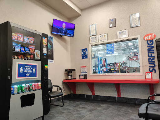 Insurance Agency «AAA - Pisgah Church Rd», reviews and photos