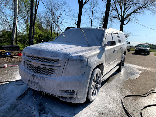 Cecil's Auto Solutions - Ceramic Coating & Detailing en McCordsville