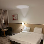 Photo n°1 de l'avis de Oded.a fait le 25/12/2022 à 20:01 sur le  Novotel Berlin Mitte à Berlin