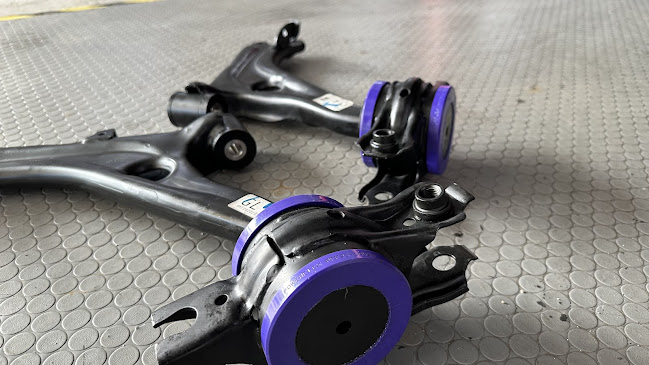 Zagaris motorsport - Συνεργείο αυτοκινήτου