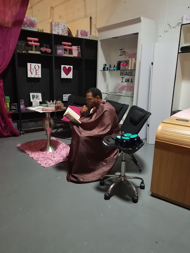 Wellness Center «SweetSpot Vtox Boutique», reviews and photos, 675 Metropolitan Pkwy SW #6018, Atlanta, GA 30310, USA