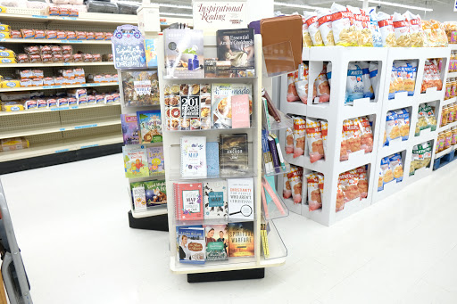 Grocery Store «Sharp Shopper Grocery Outlet», reviews and photos, 340 W Main St, Leola, PA 17540, USA