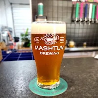 Mashtun Brewing in Lake Geneva, Wisconsin - 4.80 star rating