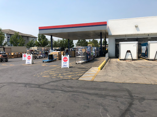 Thrift Store «Deseret Industries Thrift Store», reviews and photos