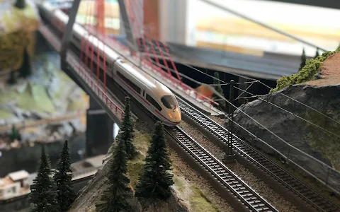 Märklin World Titisee image