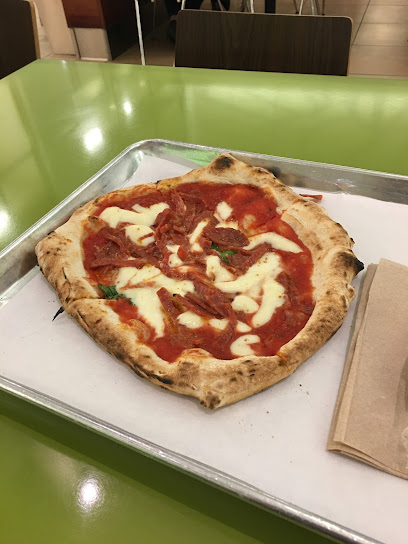 Pummarola Boca Raton 'Pizza Napoletana'