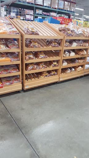 Warehouse club «BJ’s Wholesale Club», reviews and photos, 13700 Pines Blvd, Pembroke Pines, FL 33027, USA