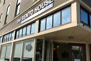 The Bento House image