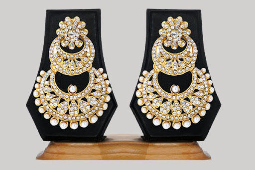 Vijay Imitation Jewellery