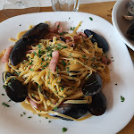 Photo n°2 de l'avis de Ornella.e fait le 27/08/2021 à 14:08 sur le  Tiburon à Follonica