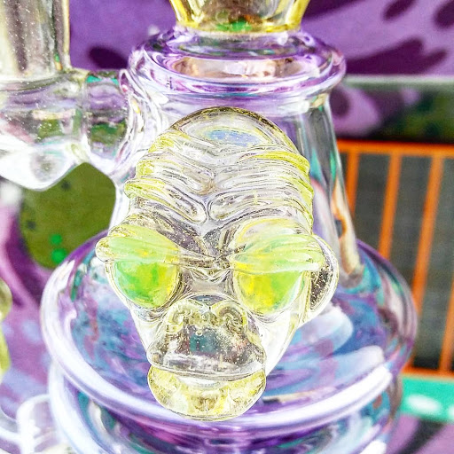 Tobacco Shop «i-nhale Smoke Shop Veteran Owned», reviews and photos, 1055 Redondo Ave, Long Beach, CA 90804, USA