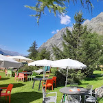 Photo n°5 de l'avis de Fulvio.e fait le 03/08/2022 à 16:28 sur le  Chalet Val Ferret à Courmayeur