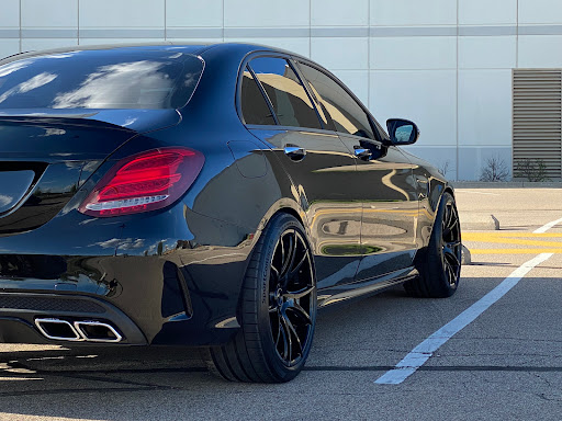 Auto Repair Shop «German Auto Works», reviews and photos, 4825 Excelsior Blvd, St Louis Park, MN 55416, USA