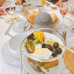 Photo n°6 de l'avis de Bianca.a fait le 10/09/2023 à 08:00 sur le  Restaurant und Pension am Mahlower See à Blankenfelde-Mahlow