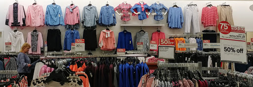 Department Store «Belk», reviews and photos, 900 Commons Dr #400, Dothan, AL 36303, USA