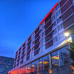 Photo n°2 de l'avis de Robert.e fait le 28/12/2022 à 21:47 sur le  Leonardo Hotel Munich Arabellapark à Munich