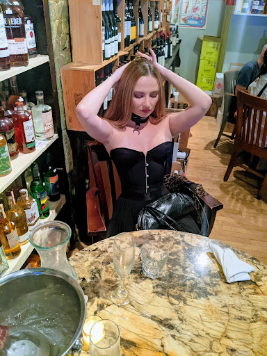 Wine Store «La Buvette Wine & Grocery», reviews and photos, 511 S 11th St, Omaha, NE 68102, USA