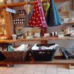 Photo n°4 de l'avis de An.e fait le 12/09/2018 à 12:36 sur le  Hofcafé Albertsdorf à Fehmarn