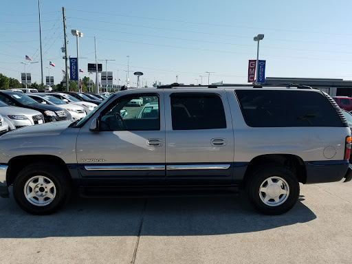 Used Car Dealer «Nexcar», reviews and photos, 20515 I-45, Spring, TX 77388, USA