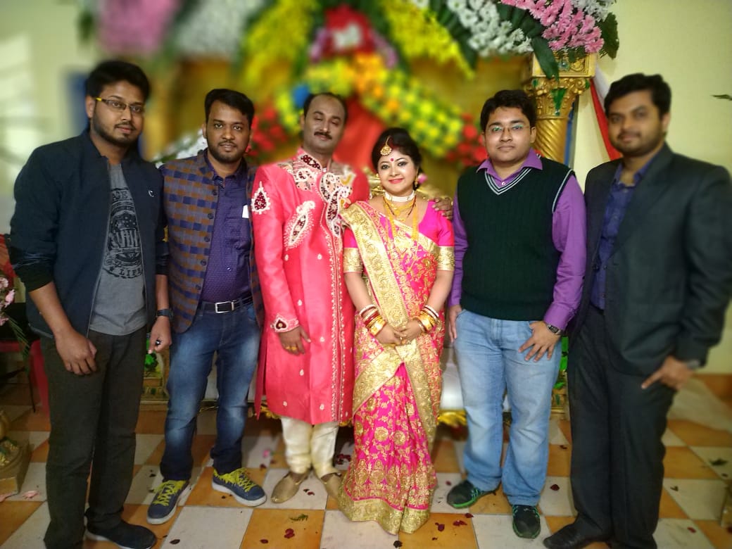 সংযোগ প্লেস
