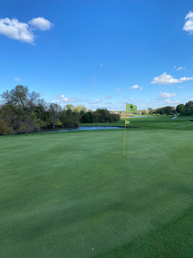 Golf Course «Streamwood Oaks Golf Club», reviews and photos, 565 Madison Dr, Streamwood, IL 60107, USA