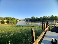 Commune de Limeuil du Restaurant À l'Ancre de Salut à Limeuil - n°19