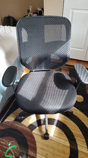 Furniture Store «Office Furniture Loft», reviews and photos, 10214 S Dolfield Rd, Owings Mills, MD 21117, USA