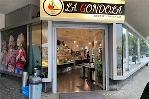 Eiscafé La Gondola Heidenheim image