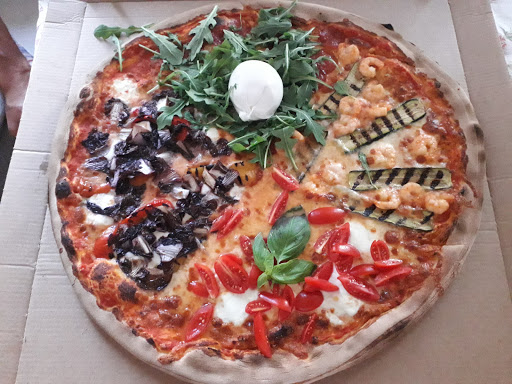 Pizzeria da Leo in Polverara, Provincia di Padova