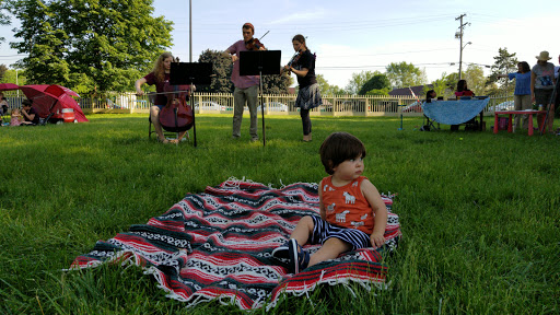 Historical Place Museum «Cobblestone Farm», reviews and photos, 2781 Packard Rd, Ann Arbor, MI 48108, USA