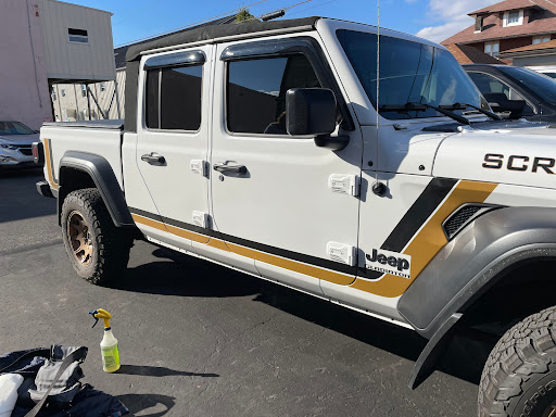 Sign Shop «FASTSIGNS», reviews and photos, 7425 Washington Ave, Pittsburgh, PA 15218, USA