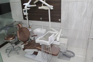 Reddy Dental Clinic image