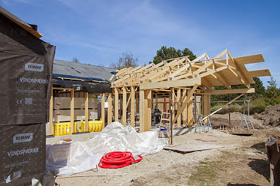 Tømrer Qvist - Din lokale håndværker - Nybyggeri, Tilbygning, Ombygning & Terrasser