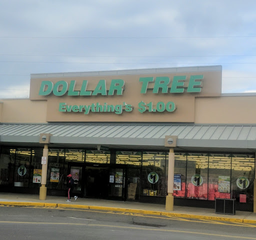 Dollar Store «Dollar Tree», reviews and photos, 1038 U.S. 9, Parlin, NJ 08859, USA
