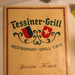 Photo n°1 de l'avis de Simone.r fait le 17/10/2018 à 19:45 sur le  Tessiner-Grill GmbH à Mühlheim am Main