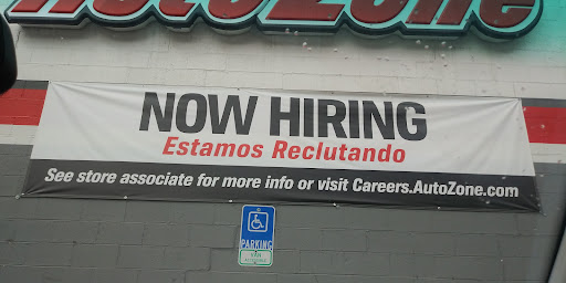 Auto Parts Store «AutoZone», reviews and photos, 4714 McKnight Rd, Pittsburgh, PA 15237, USA