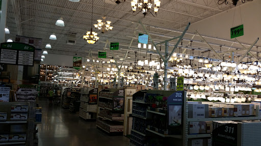 Home Improvement Store «Menards», reviews and photos, 6401 SW 17th St, Topeka, KS 66604, USA