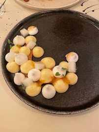 Les plus récentes photos du Restaurant de cuisine fusion asiatique Signature Montmartre à Paris - n°2